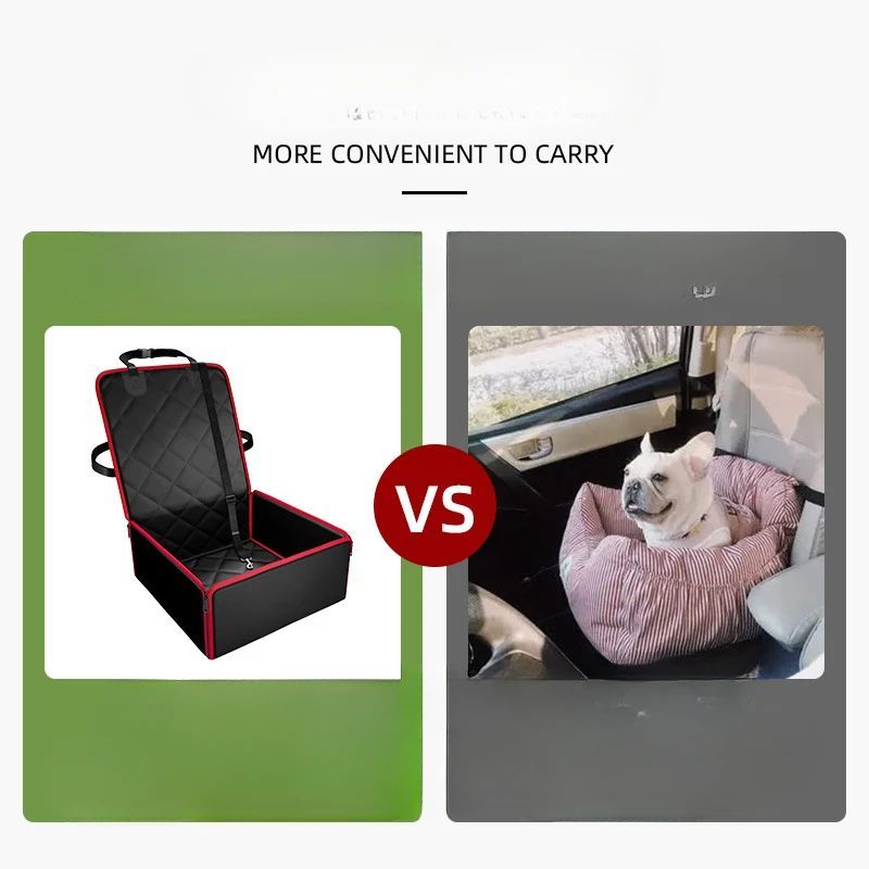 Front Seat Pad Non-slip